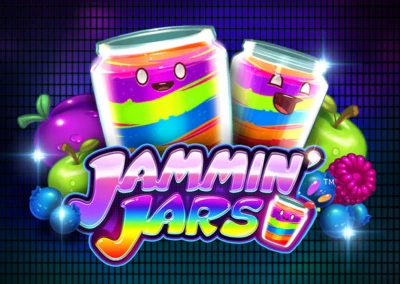 Jammin Jars